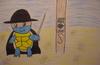 Squirtle-x: Sqro